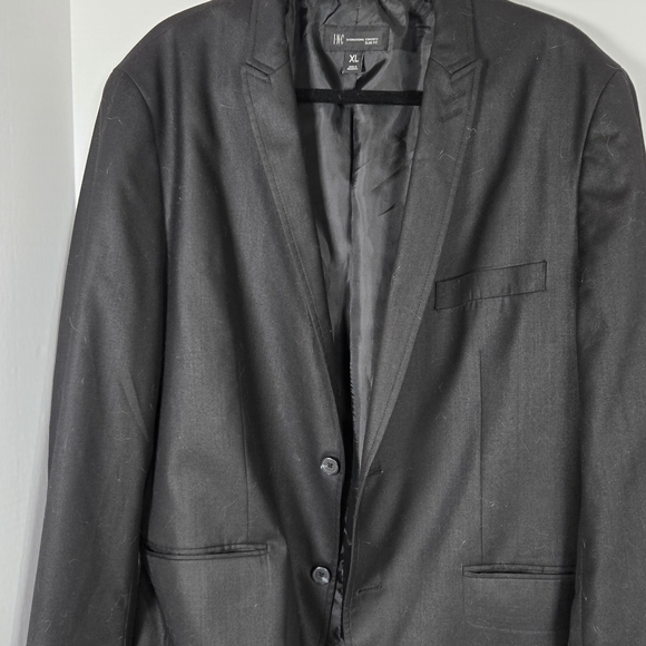 Men's Black Blazer - Picture 1 of 4